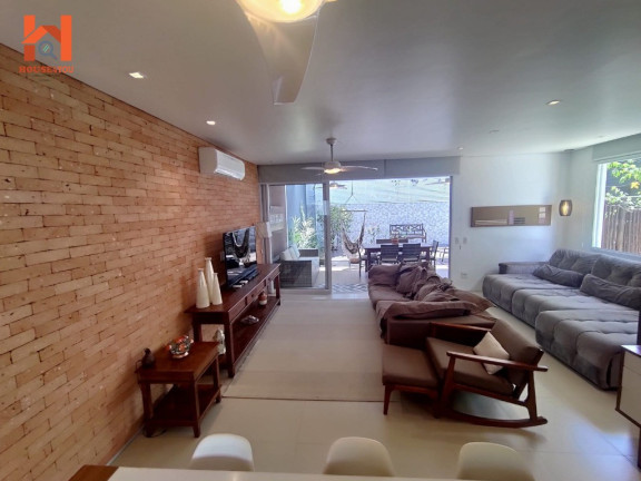 Imagem Casa com 4 Quartos à Venda, 192 m² em Juquehy - São Sebastião Imagem Casa com 4 Quartos à Venda, 192 m² em Juquehy - São Sebastião