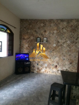 Imagem Casa com 1 Quarto à Venda, 40 m² em Liberdade - Rio Das Ostras Imagem Casa com 1 Quarto à Venda, 40 m² em Liberdade - Rio Das Ostras