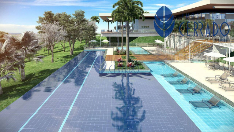 Imagem Terreno à Venda, 360 m² em Residencial Ipanema - Anápolis Imagem Terreno à Venda, 360 m² em Residencial Ipanema - Anápolis