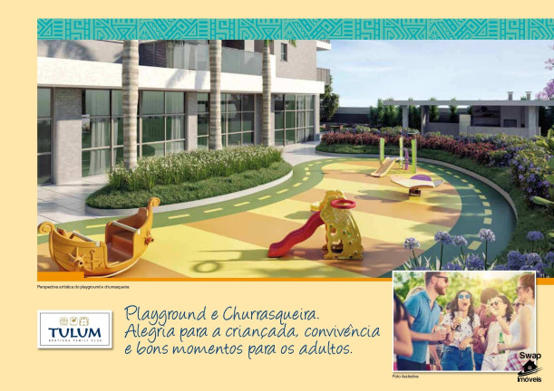 Imagem Apartamento com 2 Quartos à Venda, 76 m² em Centro - Bertioga Imagem Apartamento com 2 Quartos à Venda, 76 m² em Centro - Bertioga