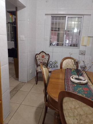 Imagem Sobrado com 3 Quartos à Venda, 188 m² em Mandaqui - São Paulo Imagem Sobrado com 3 Quartos à Venda, 188 m² em Mandaqui - São Paulo