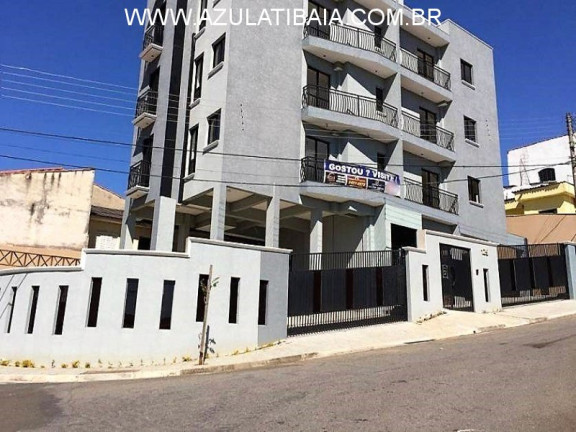 Imagem Apartamento com 2 Quartos à Venda, 65 m² em Jardim Alvinópolis - Atibaia Imagem Apartamento com 2 Quartos à Venda, 65 m² em Jardim Alvinópolis - Atibaia