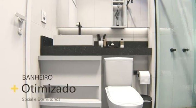 Imagem Casa com 3 Quartos à Venda, 75 m² em Vila Amorim - Suzano Imagem Casa com 3 Quartos à Venda, 75 m² em Vila Amorim - Suzano