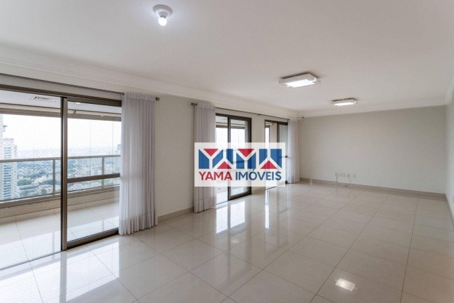 Imagem Apartamento com 3 Quartos à Venda, 195 m² em Jardim Botânico - Ribeirão Preto Imagem Apartamento com 3 Quartos à Venda, 195 m² em Jardim Botânico - Ribeirão Preto