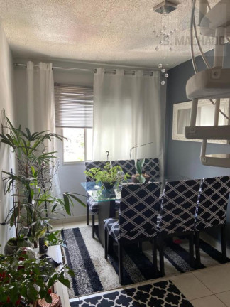 Imagem Apartamento com 2 Quartos à Venda, 89 m² em Vila Lutécia - Santo André