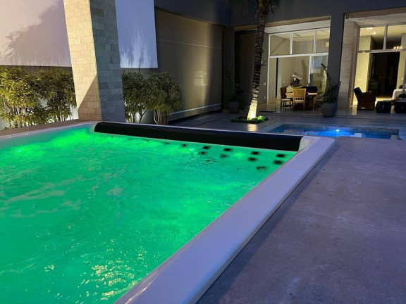 Imagem Casa com 6 Quartos à Venda, 1.050 m² em Parque Residencial Damha - São José Do Rio Preto Imagem Casa com 6 Quartos à Venda, 1.050 m² em Parque Residencial Damha - São José Do Rio Preto