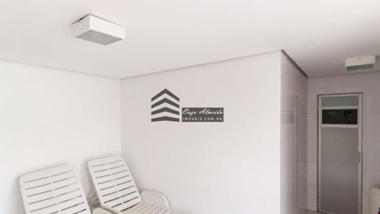 Imagem Apartamento com 2 Quartos à Venda, 60 m² em Vila Romana - São Paulo