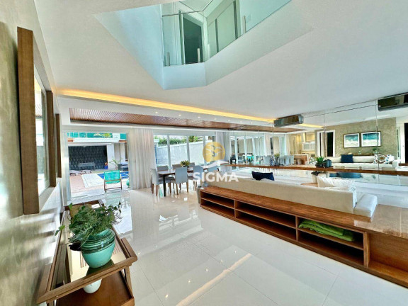 Imagem Casa com 5 Quartos à Venda, 400 m² em Jardim Acapulco - Guarujá Imagem Casa com 5 Quartos à Venda, 400 m² em Jardim Acapulco - Guarujá