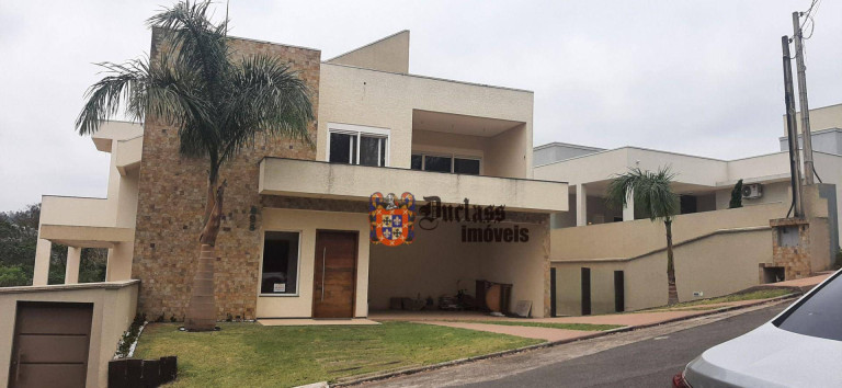 Imagem Sobrado com 5 Quartos à Venda, 521 m² em Condomínio Serra Da Estrela - Atibaia