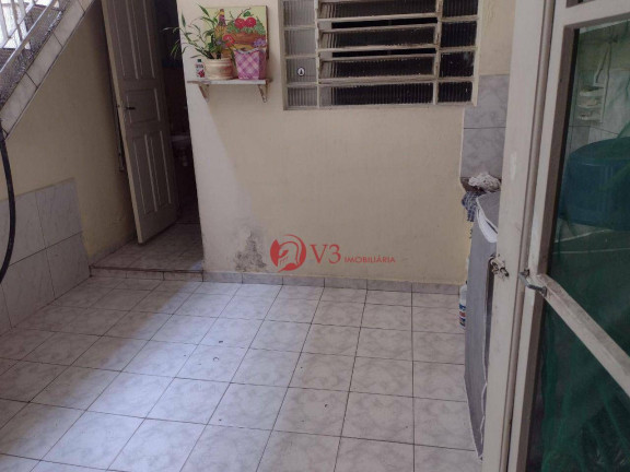 Imagem Casa com 3 Quartos à Venda, 80 m² em Tatuapé - São Paulo Imagem Casa com 3 Quartos à Venda, 80 m² em Tatuapé - São Paulo