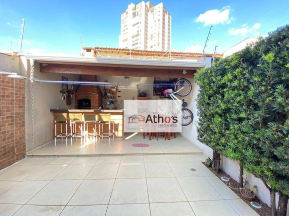 Imagem Sobrado com 3 Quartos à Venda, 145 m² em Vila Lopes - Indaiatuba Imagem Sobrado com 3 Quartos à Venda, 145 m² em Vila Lopes - Indaiatuba
