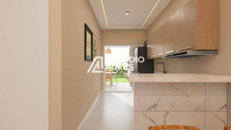 Imagem Casa com 2 Quartos à Venda, 68 m² em Parque Ipê - Feira De Santana Imagem Casa com 2 Quartos à Venda, 68 m² em Parque Ipê - Feira De Santana
