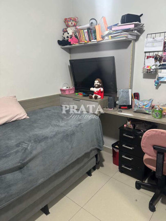 Imagem Apartamento com 3 Quartos à Venda, 77 m² em Ponta Da Praia - Santos Imagem Apartamento com 3 Quartos à Venda, 77 m² em Ponta Da Praia - Santos