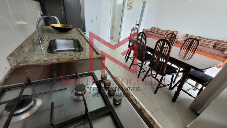 Imagem Apartamento com 2 Quartos à Venda, 80 m² em Parque Enseada - Guarujá Imagem Apartamento com 2 Quartos à Venda, 80 m² em Parque Enseada - Guarujá