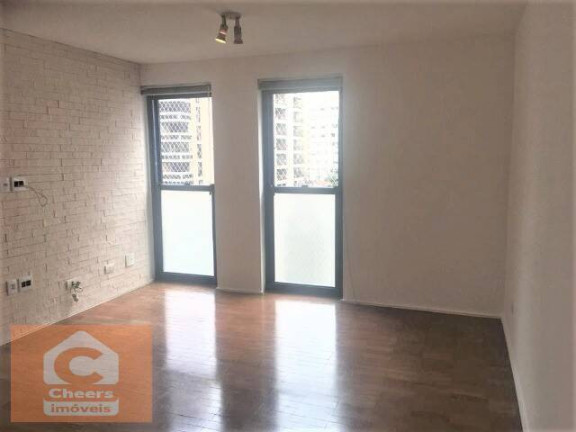 Imagem Apartamento com 2 Quartos para Alugar, 82 m² em Moema - São Paulo Imagem Apartamento com 2 Quartos para Alugar, 82 m² em Moema - São Paulo