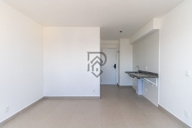 Imagem Apartamento com 1 Quarto à Venda, 25 m² em Pinheiros - São Paulo Imagem Apartamento com 1 Quarto à Venda, 25 m² em Pinheiros - São Paulo