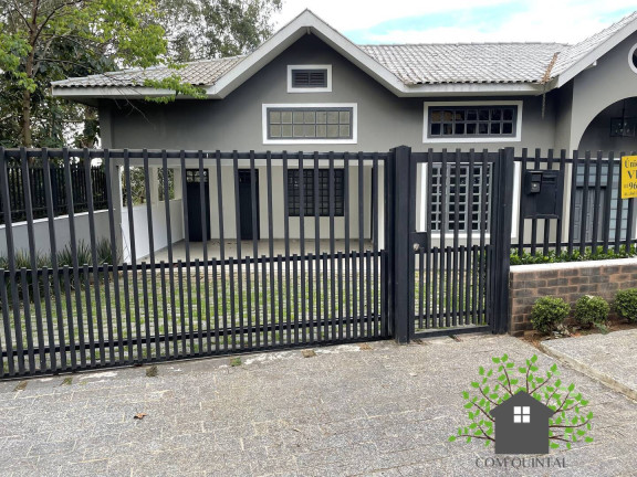 Casa com 4 Quartos à Venda, 800 m² em Granja Viana Ii - Cotia