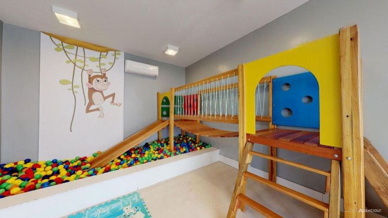 Imagem Imóvel com 1 Quarto à Venda, 40 m² em Cavalhada - Porto Alegre Imagem Imóvel com 1 Quarto à Venda, 40 m² em Cavalhada - Porto Alegre