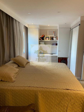 Imagem Cobertura com 3 Quartos à Venda, 200 m² em Caminho Das árvores - Salvador