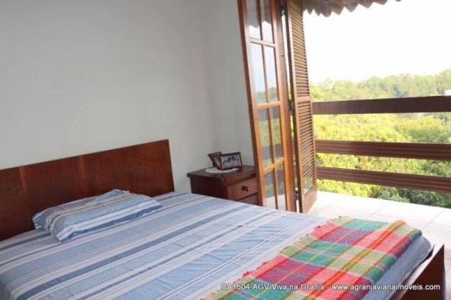 Imagem Casa com 4 Quartos à Venda, 562 m² em Aldeia Da Fazendinha - Carapicuíba