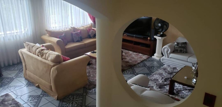 Imagem Sobrado com 3 Quartos à Venda, 320 m² em Santa Maria - São Caetano Do Sul Imagem Sobrado com 3 Quartos à Venda, 320 m² em Santa Maria - São Caetano Do Sul