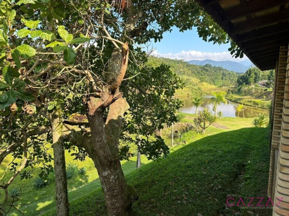 Imagem Chácara com 4 Quartos à Venda, 124 m² em Raposo Tavares - Itariri