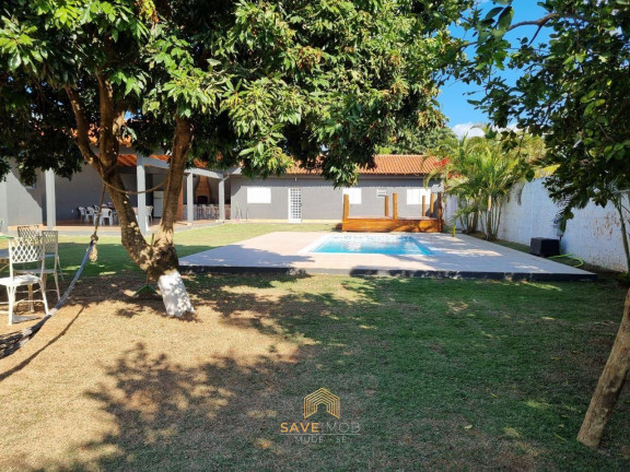 Imagem Imóvel com 2 Quartos à Venda, 190 m² em Recanto Campestre Internacional De Viracopos Gleba 3 - Indaiatuba Imagem Imóvel com 2 Quartos à Venda, 190 m² em Recanto Campestre Internacional De Viracopos Gleba 3 - Indaiatuba