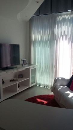 Imagem Imóvel com 1 Quarto à Venda, 40 m² em Itaim Bibi - São Paulo