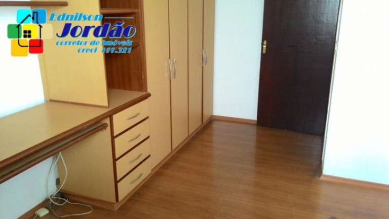 Imagem Apartamento com 3 Quartos à Venda, 90 m² em Vila América - Santo André Imagem Apartamento com 3 Quartos à Venda, 90 m² em Vila América - Santo André