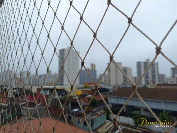Imagem Apartamento com 2 Quartos à Venda, 50 m² em Caiçara - Praia Grande Imagem Apartamento com 2 Quartos à Venda, 50 m² em Caiçara - Praia Grande