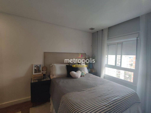 Imagem Apartamento com 2 Quartos à Venda, 80 m² em Osvaldo Cruz - São Caetano Do Sul Imagem Apartamento com 2 Quartos à Venda, 80 m² em Osvaldo Cruz - São Caetano Do Sul