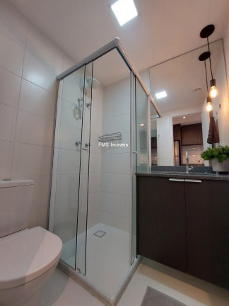 Imagem Imóvel com 1 Quarto à Venda, 24 m² em Alto Da Boa Vista - São Paulo