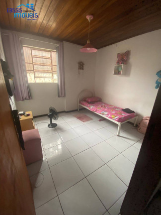 Imagem Casa com 3 Quartos à Venda, 100 m² em Guaraituba - Colombo Imagem Casa com 3 Quartos à Venda, 100 m² em Guaraituba - Colombo