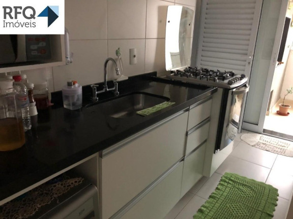 Imagem Imóvel com 3 Quartos à Venda, 95 m² em Aclimaçâo - São Paulo