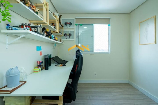 Imagem Apartamento com 3 Quartos à Venda, 116 m² em Jardim Parque Morumbi - São Paulo