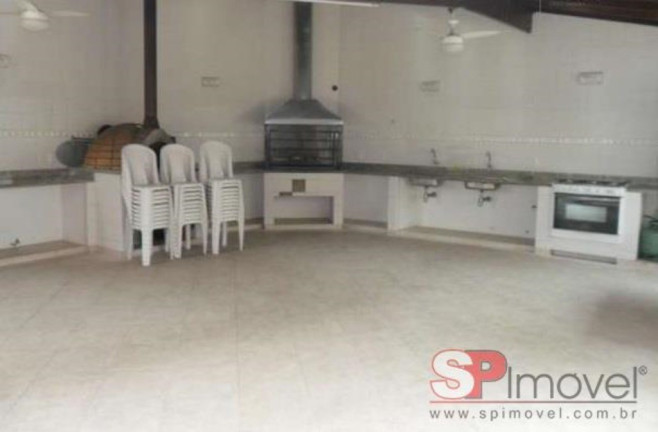 Imagem Apartamento com 4 Quartos à Venda, 238 m² em Centro - São Bernardo Do Campo Imagem Apartamento com 4 Quartos à Venda, 238 m² em Centro - São Bernardo Do Campo