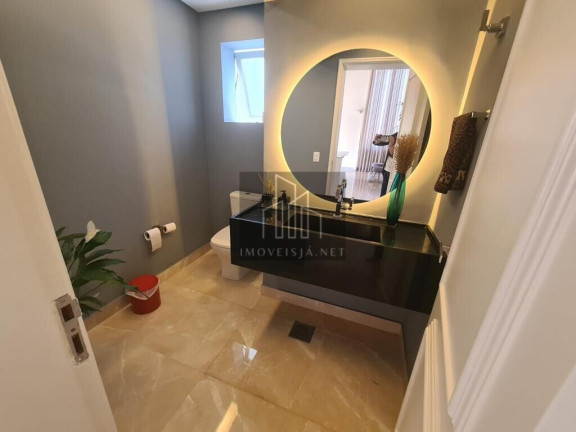 Imagem Casa de Condomínio com 4 Quartos para Alugar, 595 m² em Alphaville Residencial Zero - Barueri Imagem Casa de Condomínio com 4 Quartos para Alugar, 595 m² em Alphaville Residencial Zero - Barueri