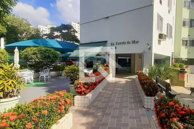 Imagem Apartamento com 2 Quartos à Venda, 60 m² em Camorim - Rio De Janeiro Imagem Apartamento com 2 Quartos à Venda, 60 m² em Camorim - Rio De Janeiro