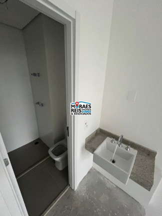 Imagem Loft à Venda, 22 m² em Jardim Das Acácias - São Paulo Imagem Loft à Venda, 22 m² em Jardim Das Acácias - São Paulo