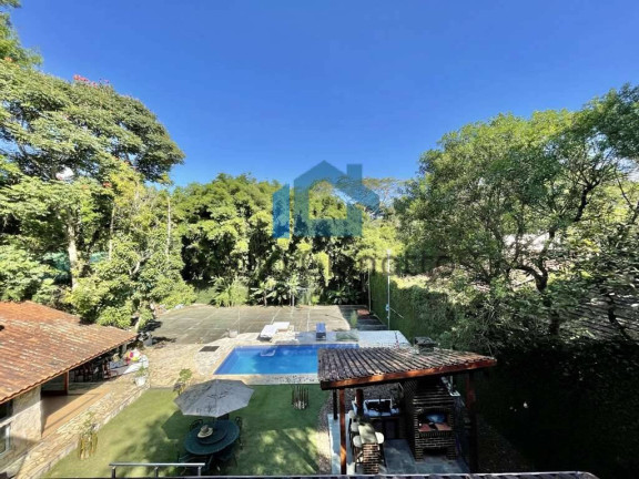 Imagem Casa de Condomínio com 4 Quartos à Venda, 500 m² em Granja Viana - Cotia