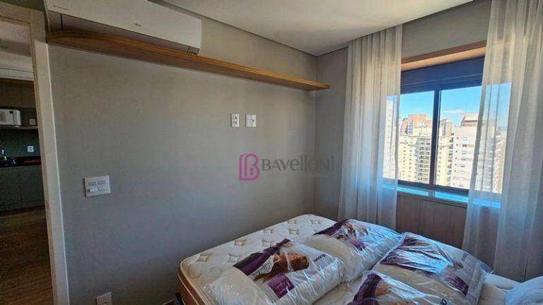 Imagem Apartamento com 2 Quartos para Alugar, 39 m² em Perdizes - São Paulo Imagem Apartamento com 2 Quartos para Alugar, 39 m² em Perdizes - São Paulo