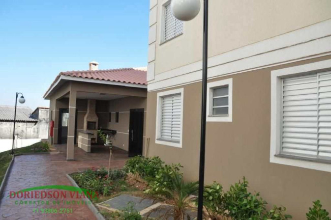 Imagem Apartamento com 2 Quartos à Venda, 45 m² em Jardim Adriana - Guarulhos