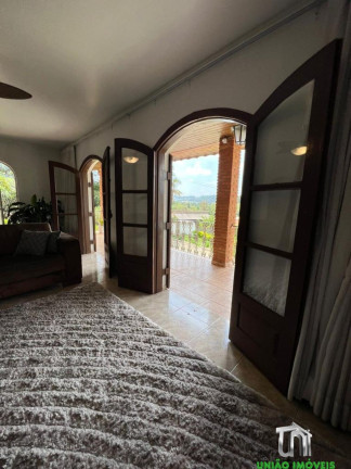 Imagem Imóvel com 5 Quartos à Venda, 468 m² em Guaripocaba Dos Souzas - Bragança Paulista Imagem Imóvel com 5 Quartos à Venda, 468 m² em Guaripocaba Dos Souzas - Bragança Paulista