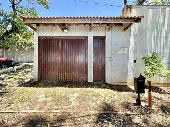 Imagem Casa de Condomínio com 3 Quartos à Venda, em Parque Ideal - Carapicuíba Imagem Casa de Condomínio com 3 Quartos à Venda, em Parque Ideal - Carapicuíba
