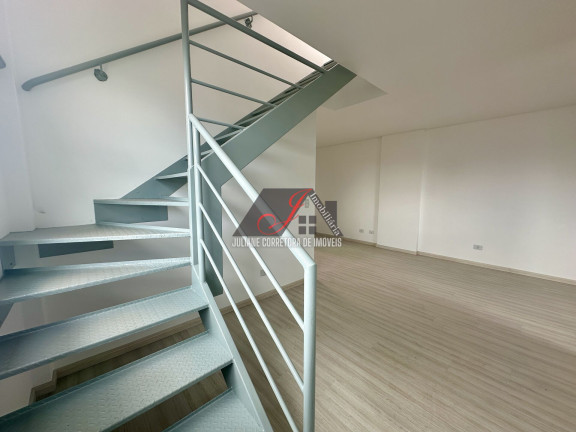 Imagem Cobertura com 2 Quartos à Venda, 114 m² em Bigorrilho - Curitiba