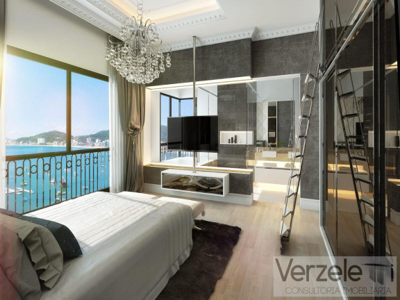 Imagem Apartamento com 4 Quartos à Venda, 168 m² em Canto Da Praia - Itapema