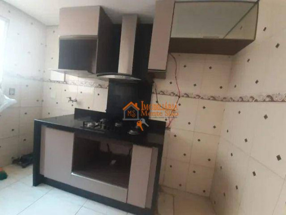 Imagem Apartamento com 2 Quartos à Venda, 45 m² em água Chata - Guarulhos Imagem Apartamento com 2 Quartos à Venda, 45 m² em água Chata - Guarulhos