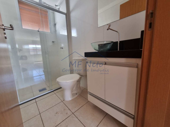 Imagem Apartamento com 2 Quartos à Venda, 53 m² em Residencial Ville Liberta - Pirassununga Imagem Apartamento com 2 Quartos à Venda, 53 m² em Residencial Ville Liberta - Pirassununga