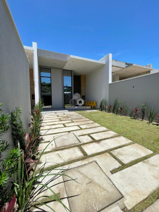 Casa com 3 Quartos à Venda, 106 m² em Precabura - Eusébio