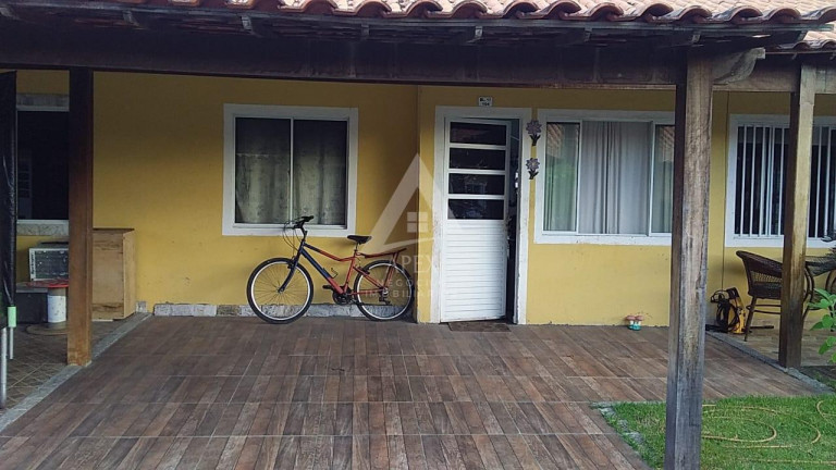 Imagem Casa com 2 Quartos à Venda, 53 m² em Campo Grande - Rio De Janeiro